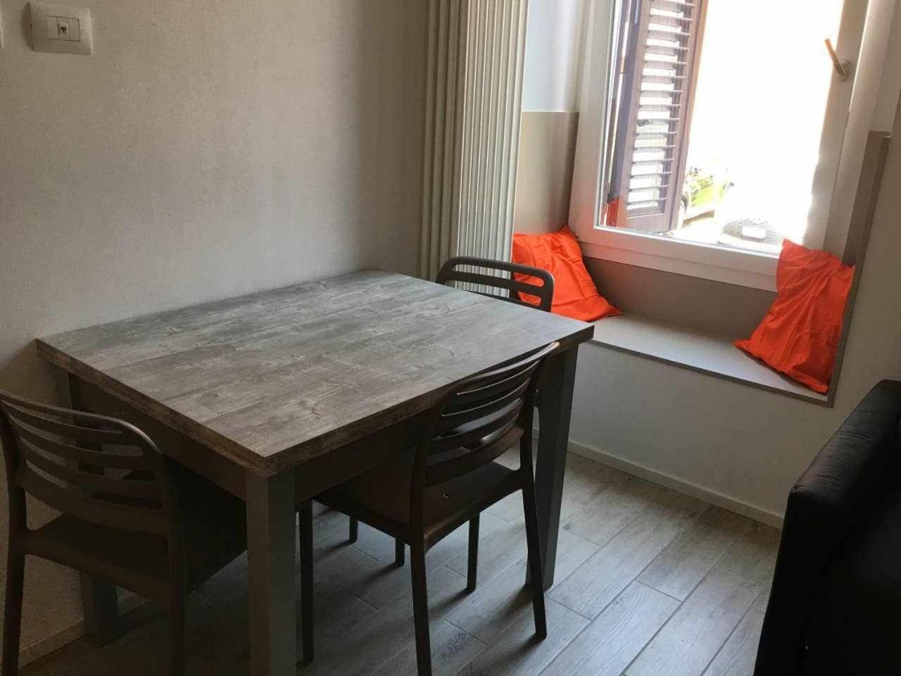 Moon Bologna Appartement Kamer foto